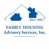 Family Housing Advisory Services